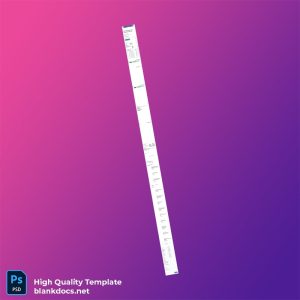 Canada BMO Bank Statement Template in Word and PDF formats