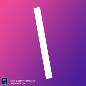 Canada Tangerine eStatement Template in Word and PDF formats