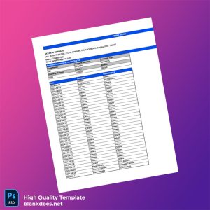 Country_ Bank_Issuer_ Document Type_ Consolidated Bank Statement Template in Word and PDF formats