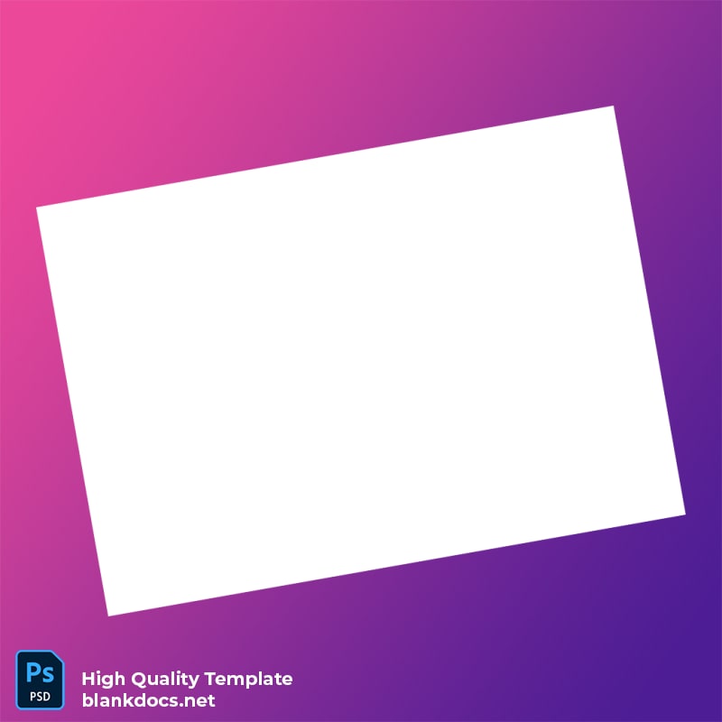 Zimbabwe Template in Word and PDF formats page 2